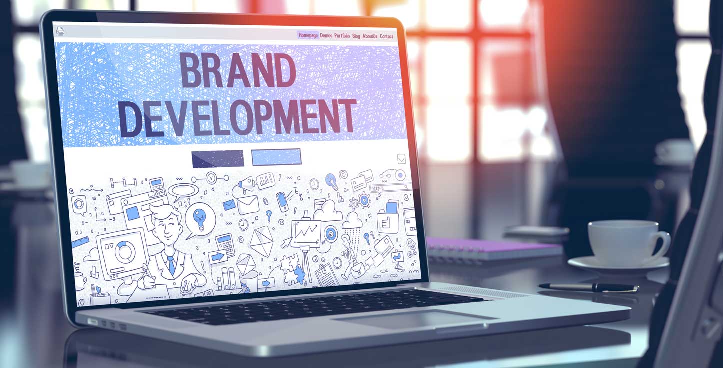 10-Step Brand Development Strategy