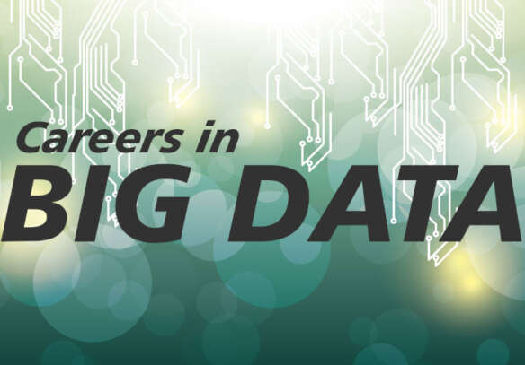 How to Pave a Path Toward the Big Data Career