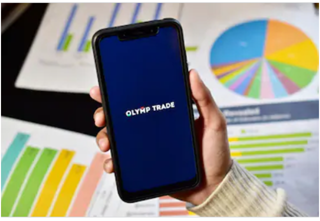How to trade on the Olymp trade: Essential For Beginner