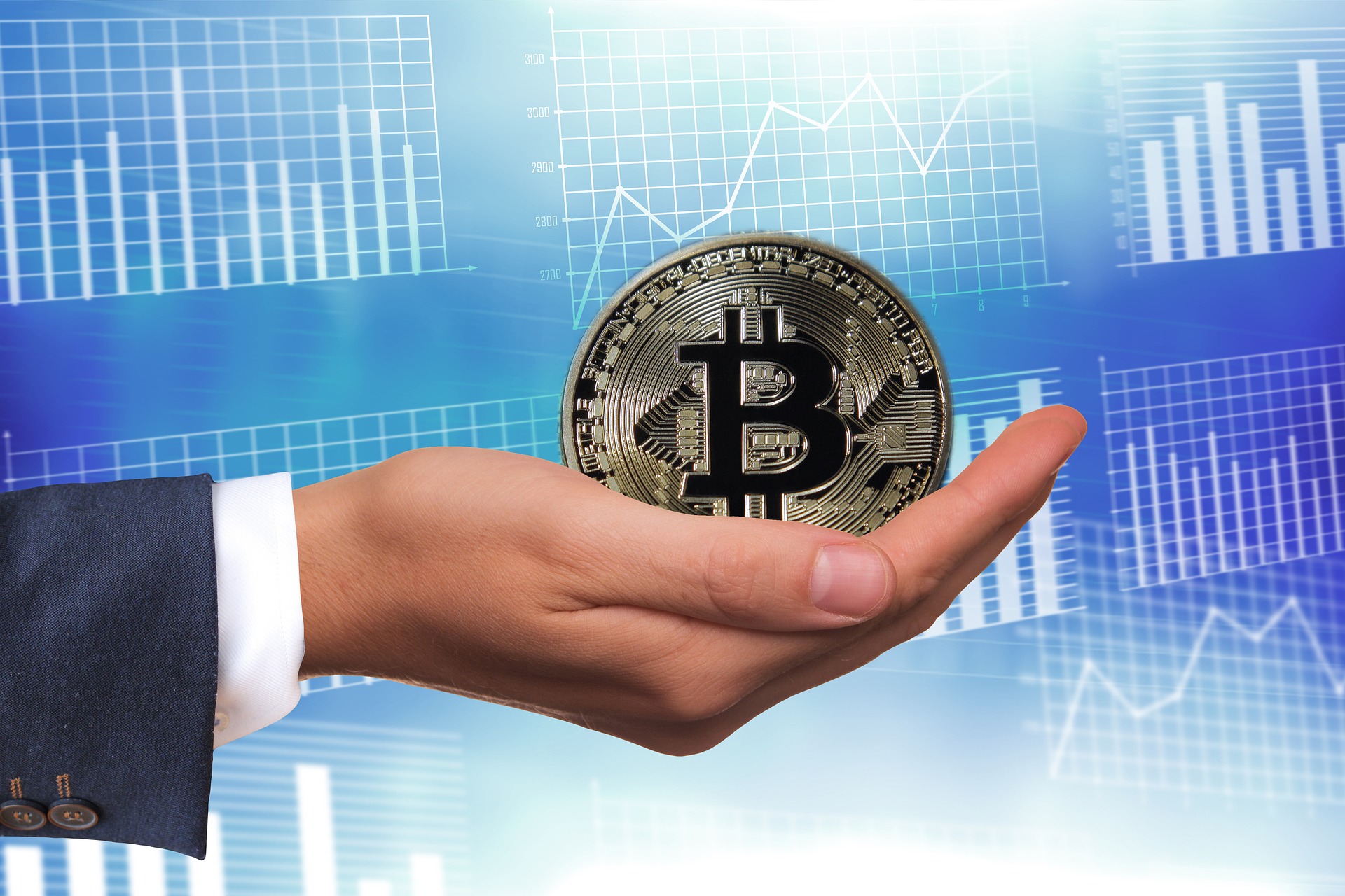 How Can We Benefit From Bitcoin Software