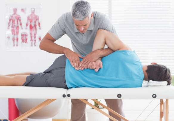 The Cost Of Hiring Chiropractic Care