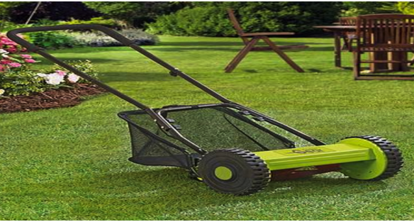 Tips For Safe And Effective Mowing