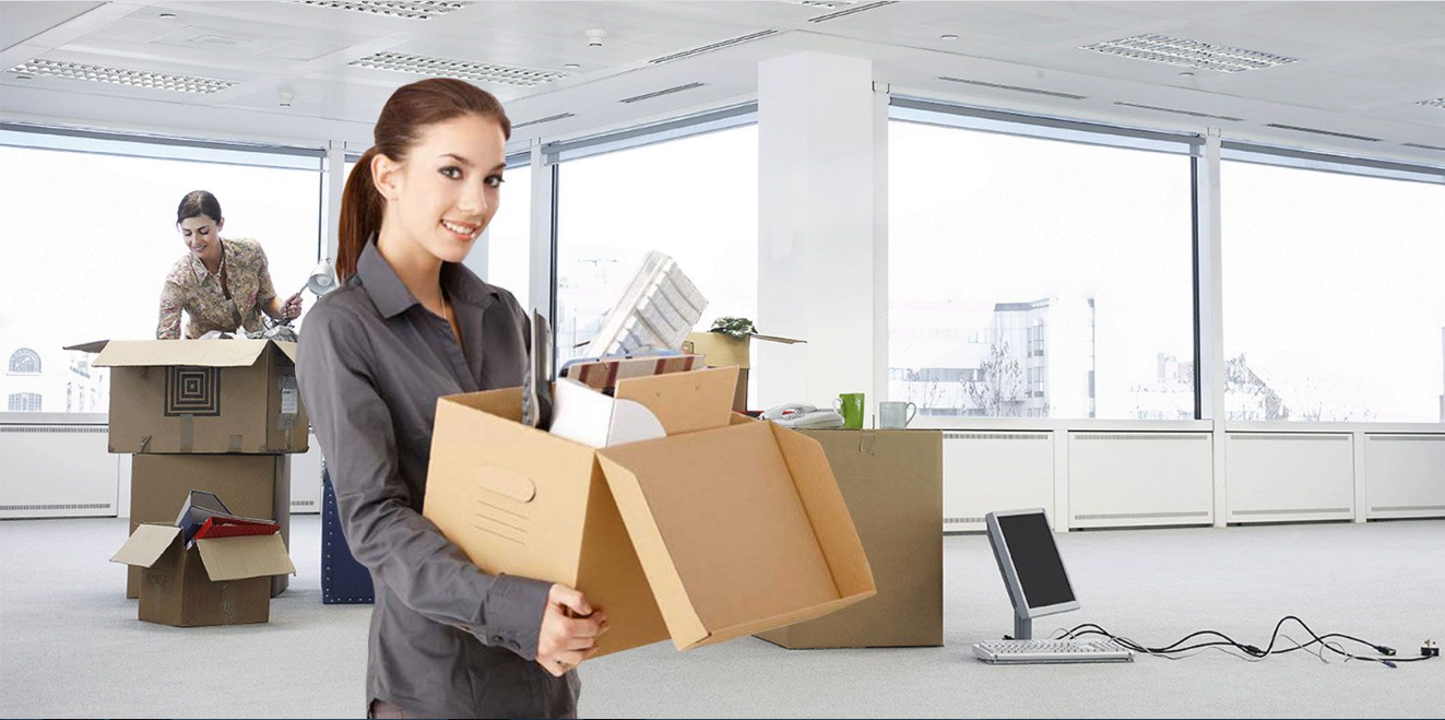 When Do You Need Help from a Home Moving Company