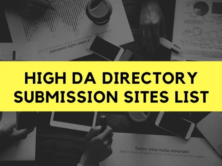 Why Web Directory Submissions Are Essential For Your Seo