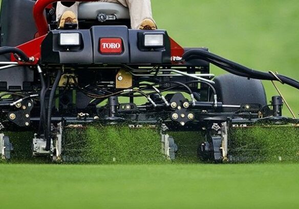 Avoid These 5 Mistakes to Buy the Right Used Turf Equipment for Sale