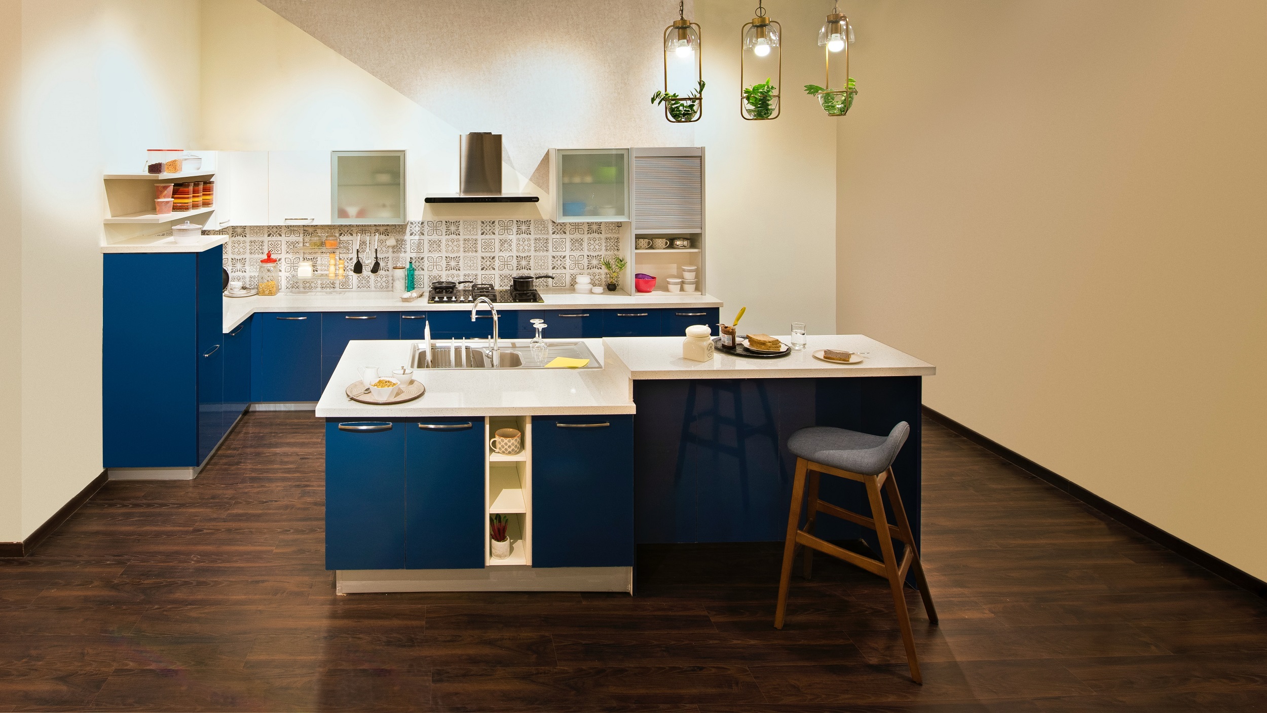 Important guidelines before shop the kitchen cabinets: