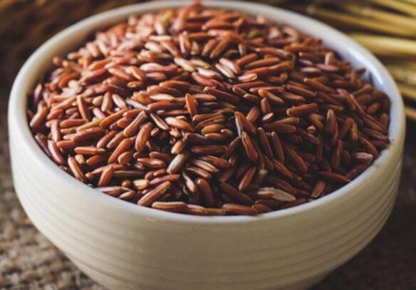 Inculcate healthy eating habits by consuming Italian Brown Rice