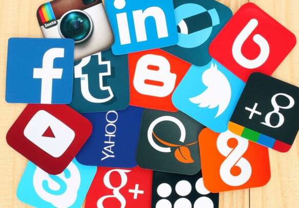 The vital role of social media in SEO