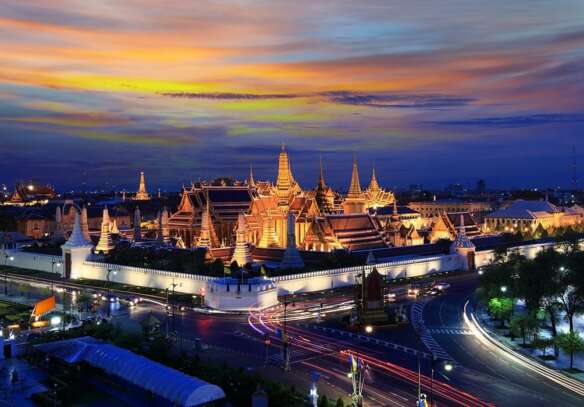 Top 7 Temples In Thailand You Must Visit