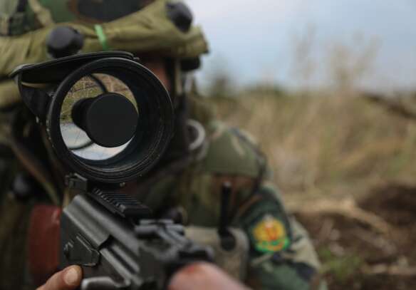 Benefits of Using Clip-On Night Vision Scope