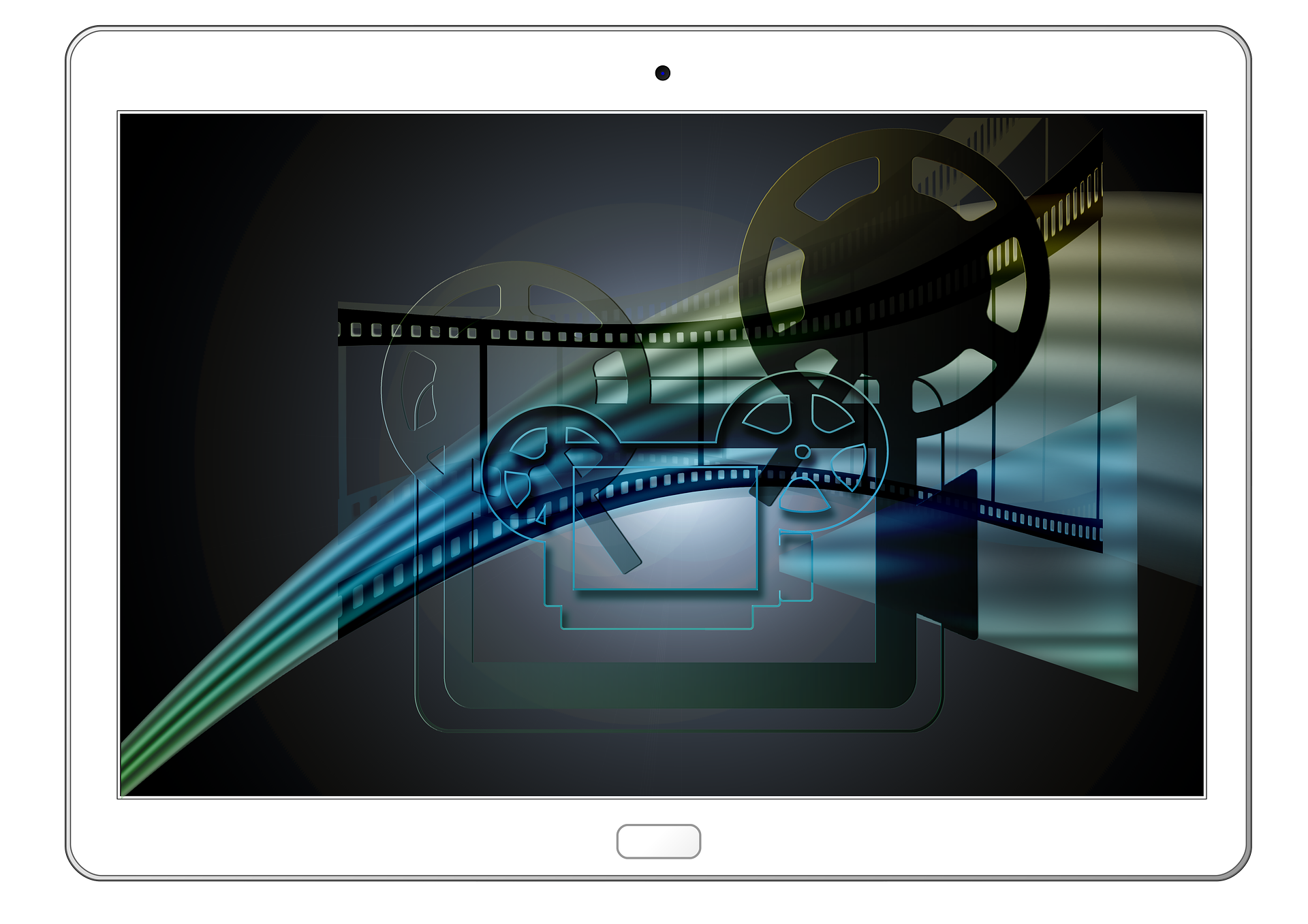 How to Record the Screen with IObit Screen Recorder