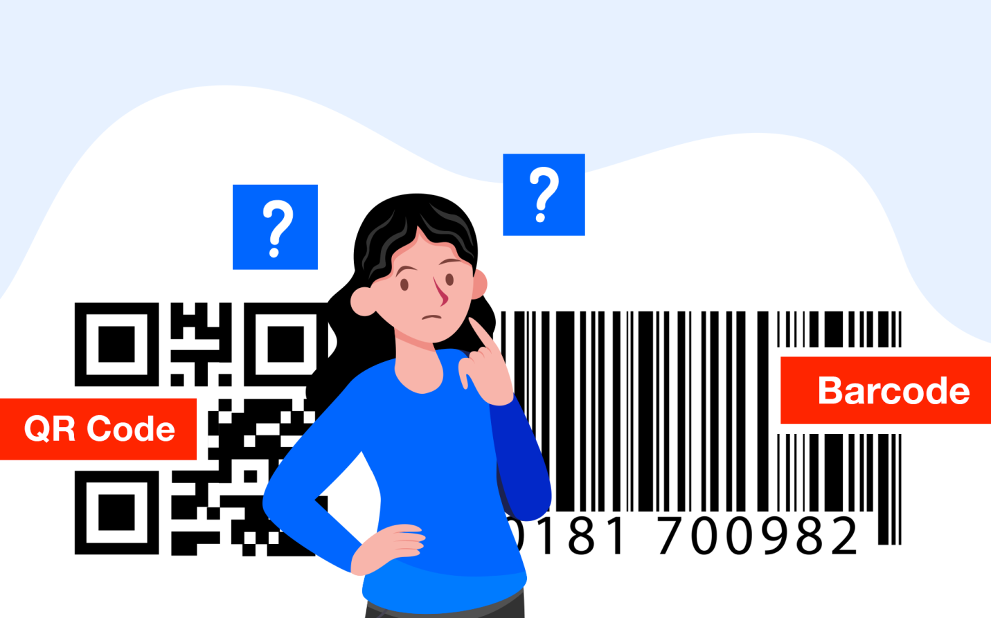 QR Codes