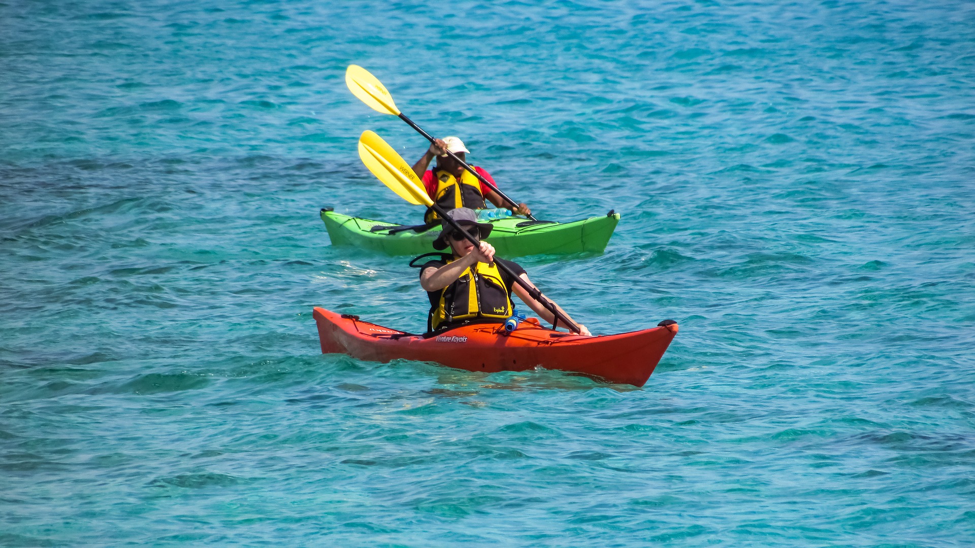 Kayaking Adventures - What You'll Discover On a Shoalhaven Gorge Tour