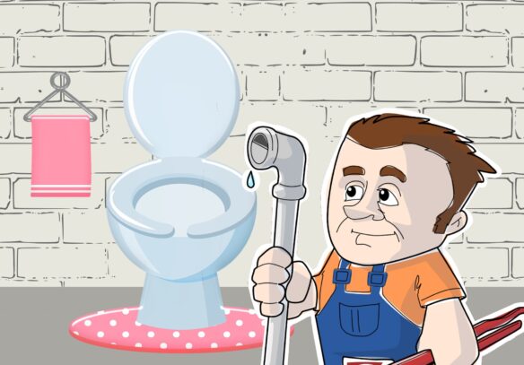 How To Find the Right Plumber for All Your Plumbing Needs