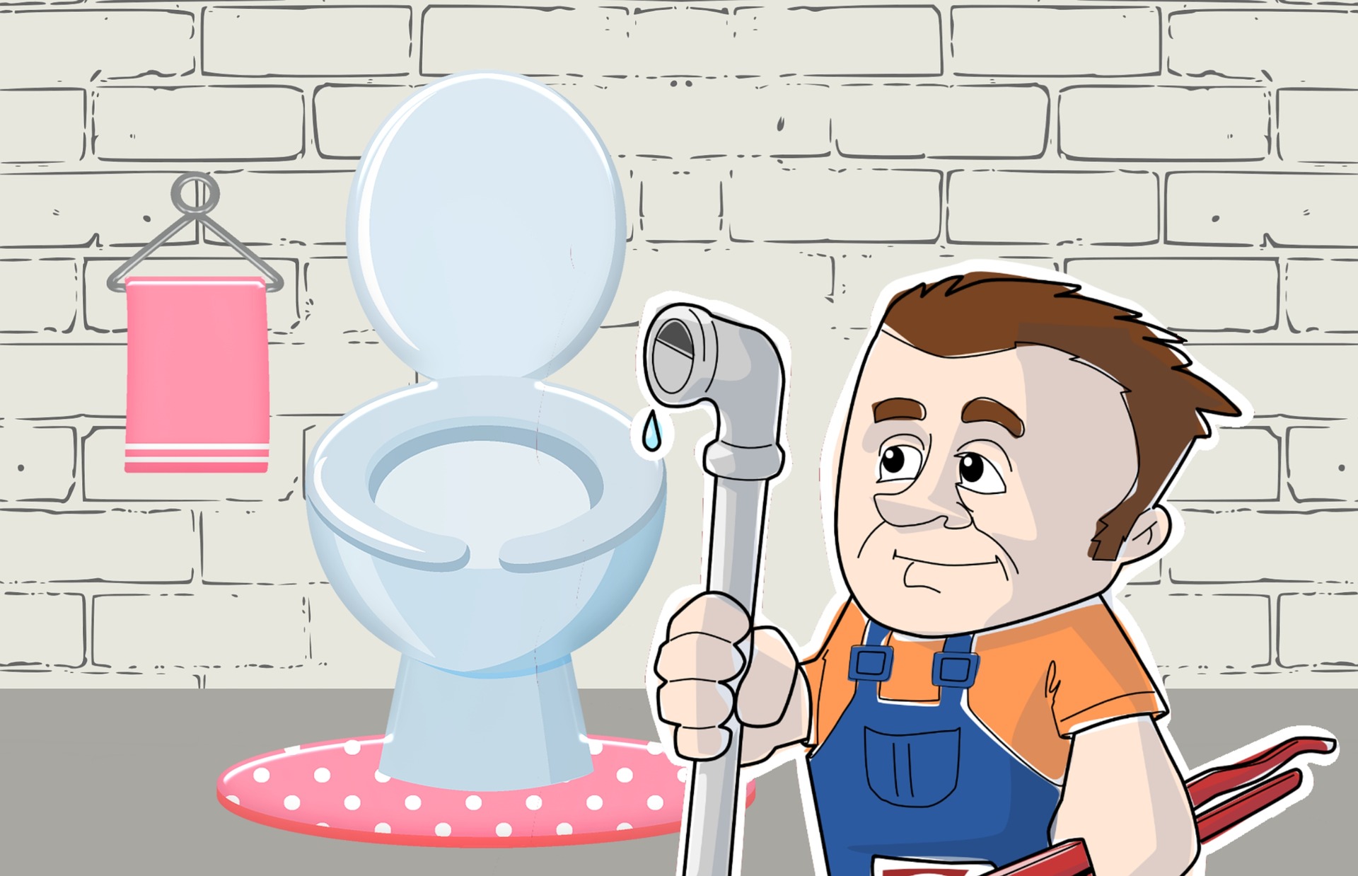 How To Find the Right Plumber for All Your Plumbing Needs