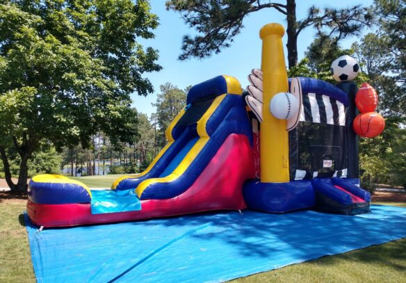 Bounce House Rentals Milwaukee – Affordable Bounce House Solutions