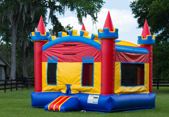 Inflate MKE – Bounce House Rentals For Any Occasion