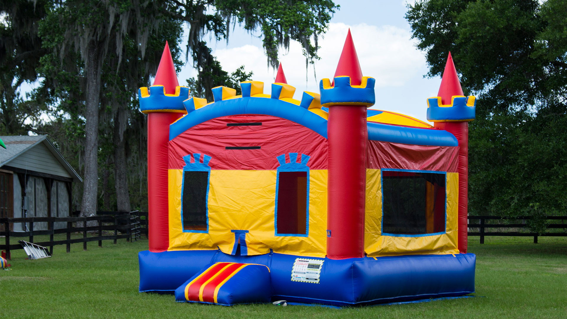 Inflate MKE – Bounce House Rentals For Any Occasion