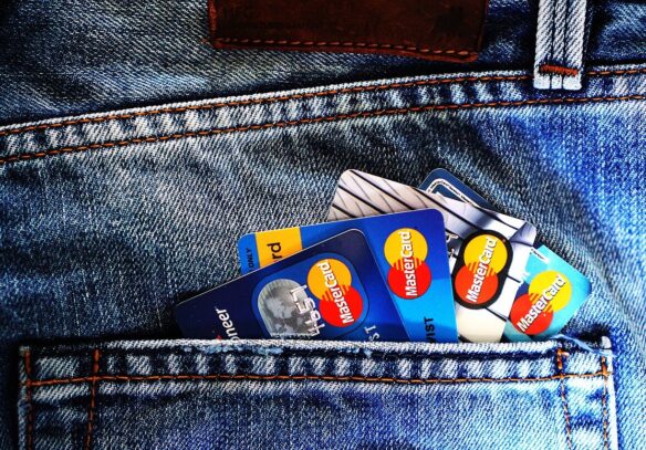 Mistakes to Avoid when Using Kredittkort