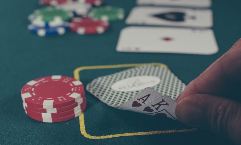 Scale Your Online Casino Business Using These Marketing Tips