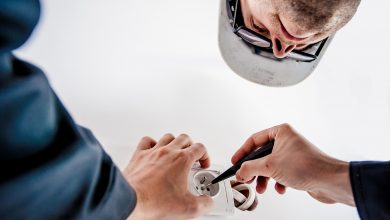 When You Should Call Professional Electrical Contractors, Electrician
