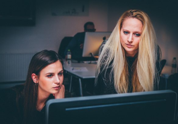 Why Start Business in Hong Kong
