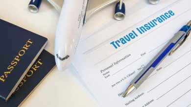 travel insurance