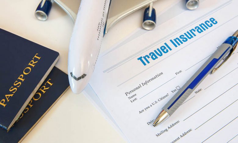 travel insurance