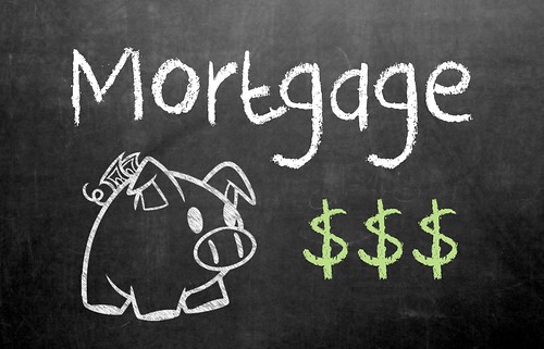 Managing a Mortgage