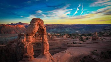 7 Facts About Utah’s National Parks