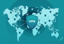 VPN Security Working & Protection