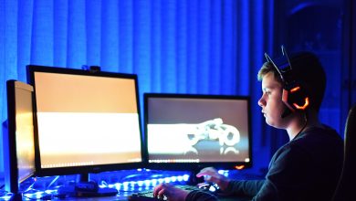 Technology Being Used to Grow Online Gaming