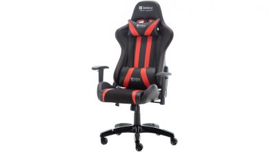 Tips to Help You Pick The Best Computer Gaming Chair