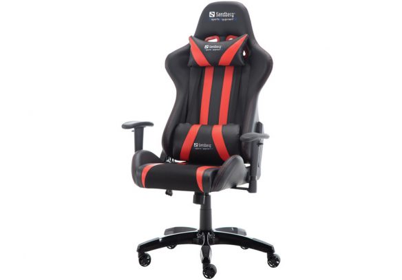 Tips to Help You Pick The Best Computer Gaming Chair