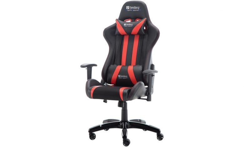 Tips to Help You Pick The Best Computer Gaming Chair
