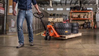 Top 3 Reasons Why Using Pallet Jack is Useful for a Company
