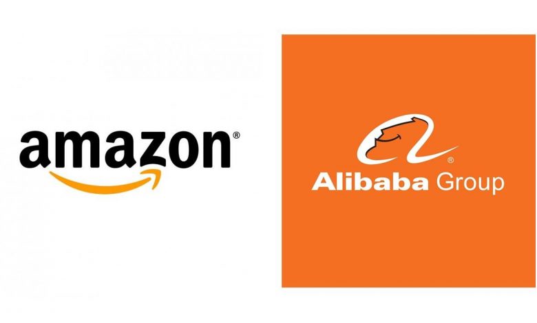 Alibaba or Amazon