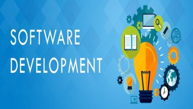 Top software Development Companies In UK