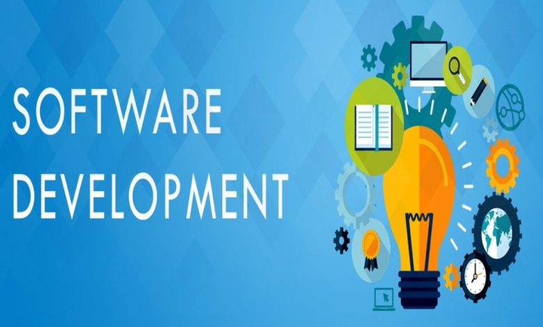 Top software Development Companies In UK