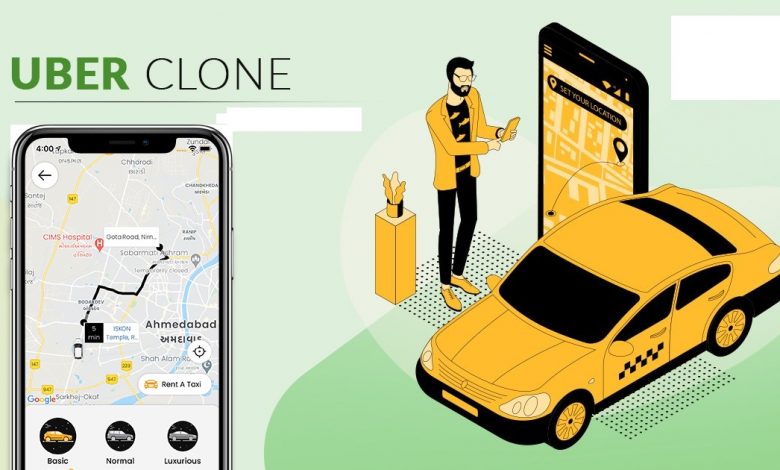 Uber Clone – Revenue & Business Model To Launch A Successful Taxi Booking Business