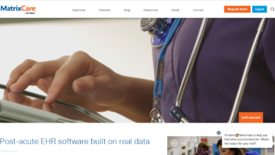 MatrixCare Login - Electronic Medical Record (EMR) Software
