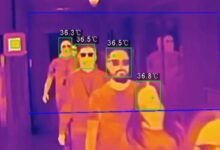 Understanding the Meaning of Colors in Thermal Imaging