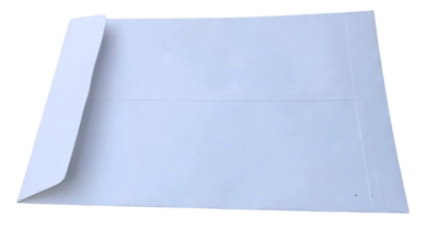 9x6 envelope