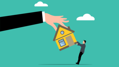 The Benefits of Selling Your Home to a Cash Buyer in a Down Market