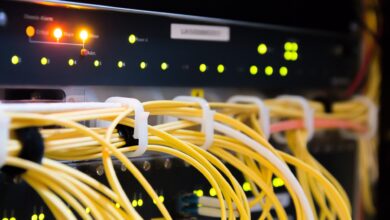 Why Business Broadband UK Is Important For Your Business