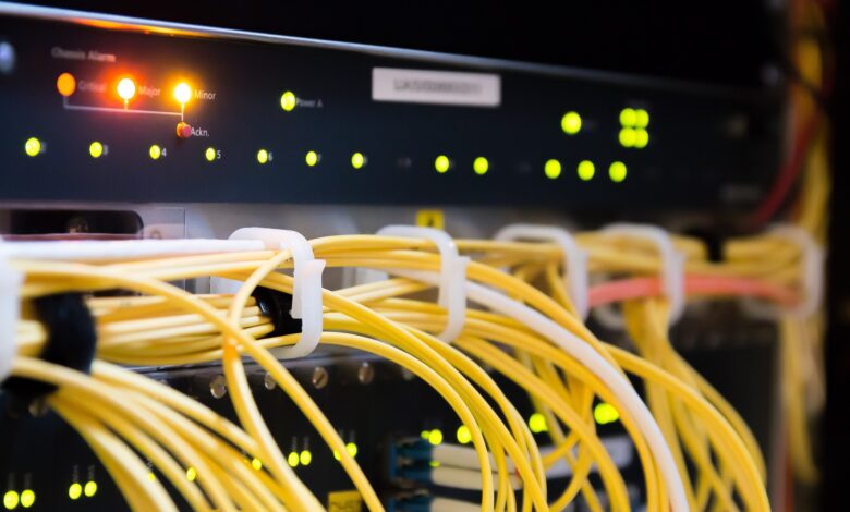 Why Business Broadband UK Is Important For Your Business