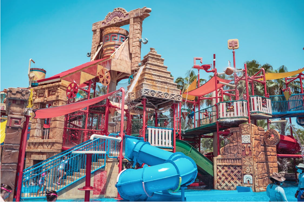 Experience the Best of Phuket's Amusement Park Scene