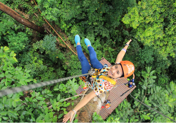 Experience the Best of Phuket's Amusement Park Scene