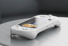 Exploring the Future of Handheld Play Top Six Portable Gaming Devices of 2023