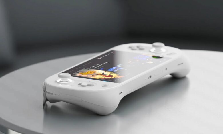 Exploring the Future of Handheld Play Top Six Portable Gaming Devices of 2023